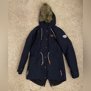 Woman’s Winter/Ski Jacket